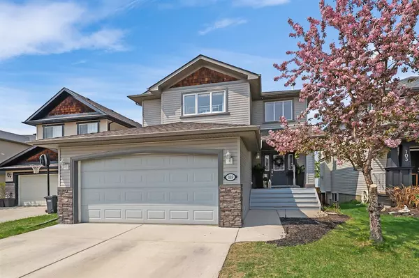 Okotoks, AB T3M 2K8,105 Westmount PL SE