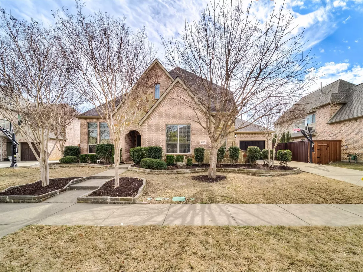 Frisco, TX 75034,4067 Benchmark Lane