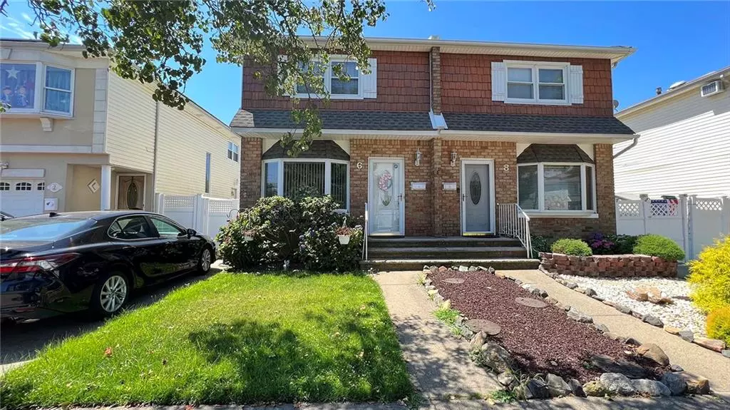 Staten  Island, NY 10312,6 Adlai CIR