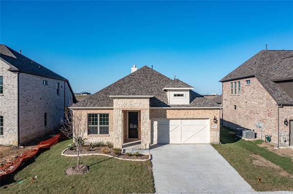 16921 Flagstone Drive, Celina, TX 75009