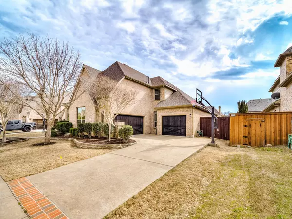 Frisco, TX 75034,4067 Benchmark Lane