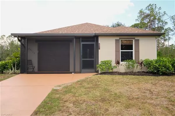 28029 Aloha DR, Punta Gorda, FL 33955