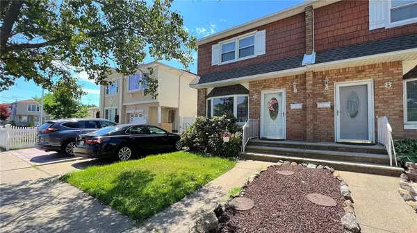 Staten  Island, NY 10312,6 Adlai CIR