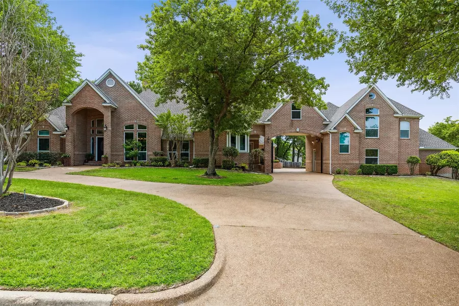 1494 Galilee Drive, Keller, TX 76262