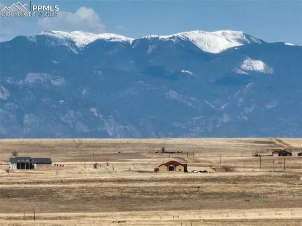 Colorado Springs, CO 80930,21185 Steppe Edge VW