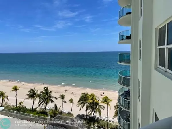 3400 Galt Ocean Drive  #703 S, Fort Lauderdale, FL 33308