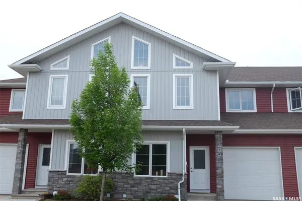 315 Zary ROAD #405, Saskatoon, SK S7W 0N9