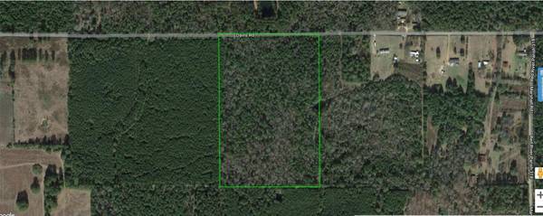 0 Davis Road, Ringgold, LA 71068