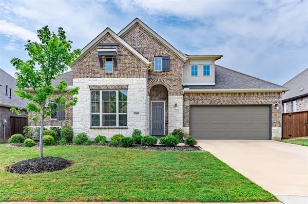 Mckinney, TX 75071,7804 Krause Springs Drive