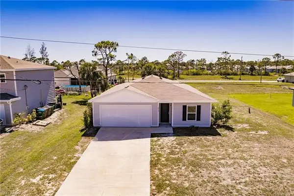 2824 NW 21st PL, Cape Coral, FL 33993