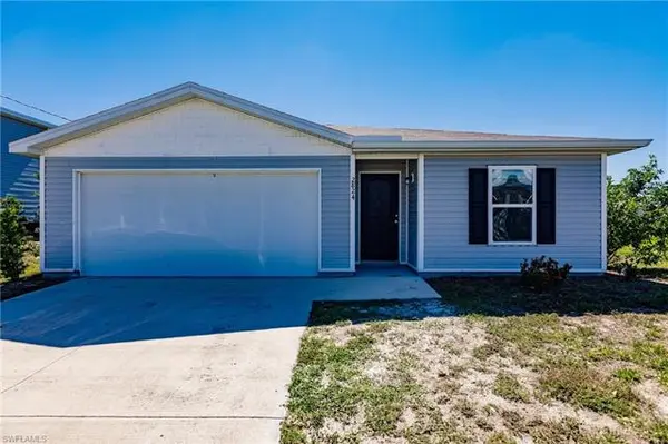 2824 NW 21st PL, Cape Coral, FL 33993