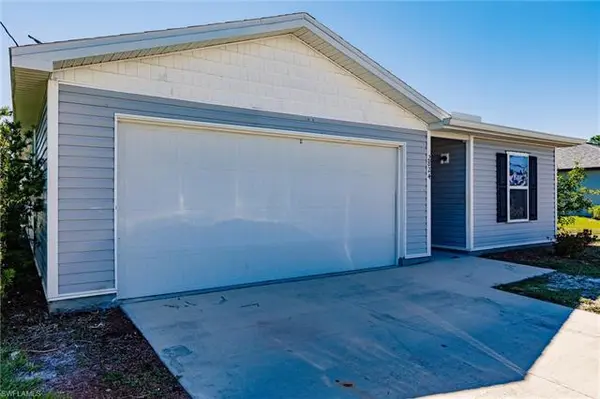 2824 NW 21st PL, Cape Coral, FL 33993