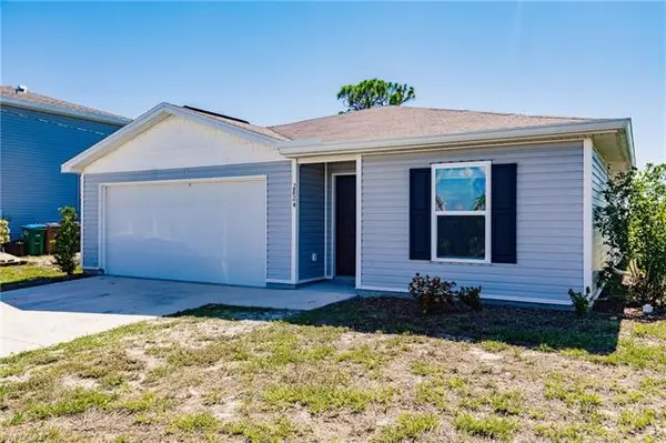 2824 NW 21st PL, Cape Coral, FL 33993