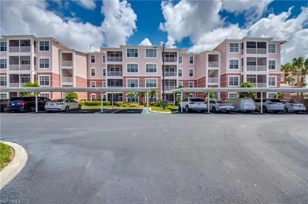 11741 Pasetto LN #208, Fort Myers, FL 33908