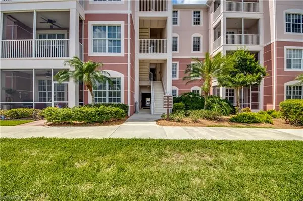 11741 Pasetto LN #208, Fort Myers, FL 33908