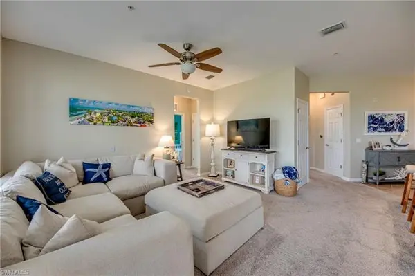 11741 Pasetto LN #208, Fort Myers, FL 33908