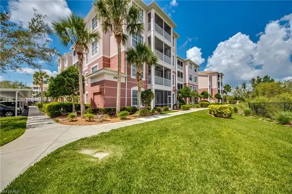 11741 Pasetto LN #208, Fort Myers, FL 33908