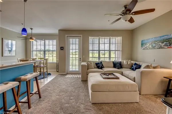 11741 Pasetto LN #208, Fort Myers, FL 33908