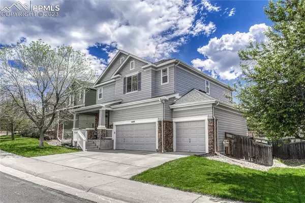 Castle Rock, CO 80109,4480 Applecrest CIR