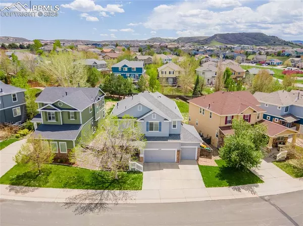 Castle Rock, CO 80109,4480 Applecrest CIR