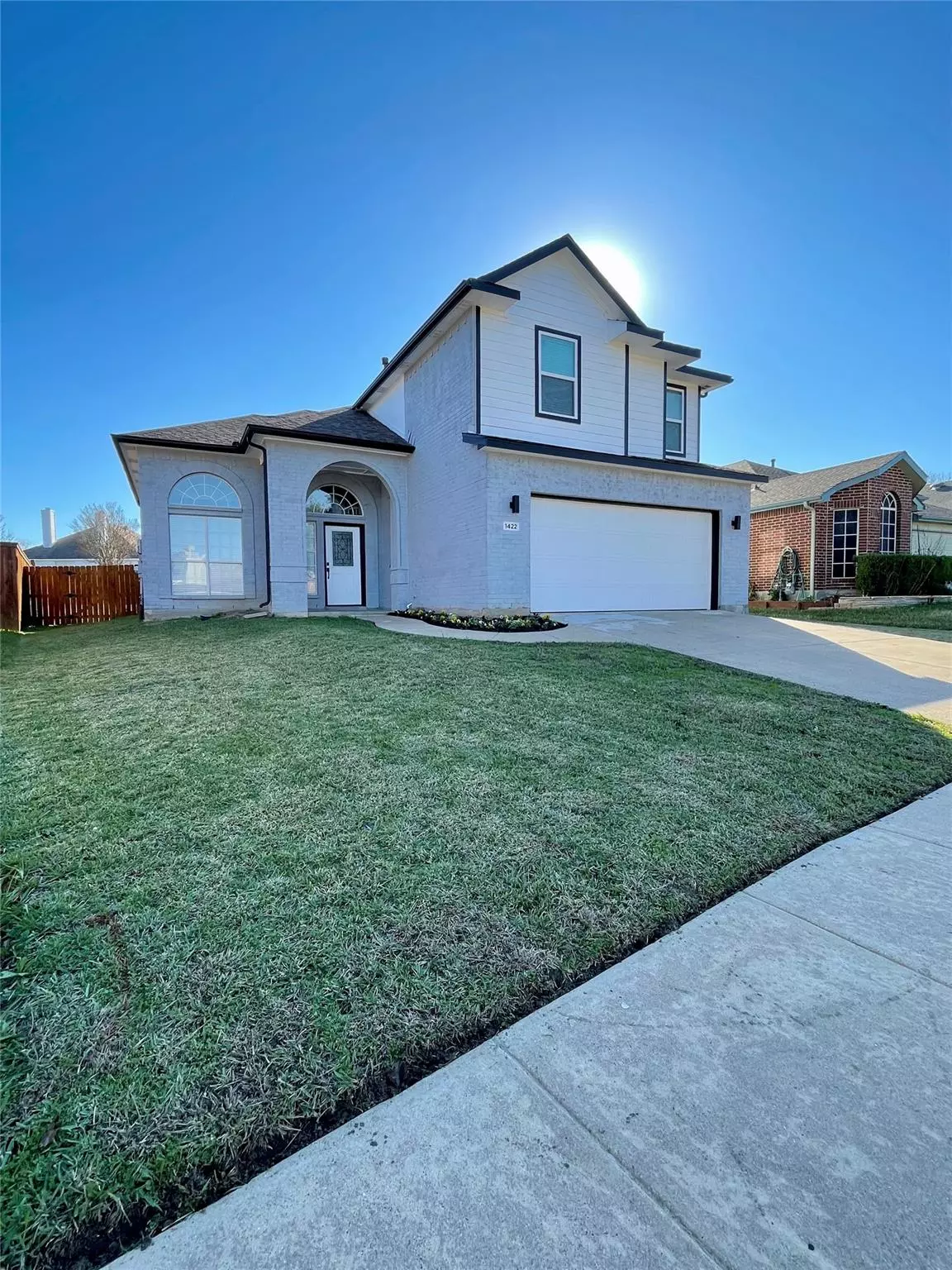 Garland, TX 75040,1422 Springview Drive