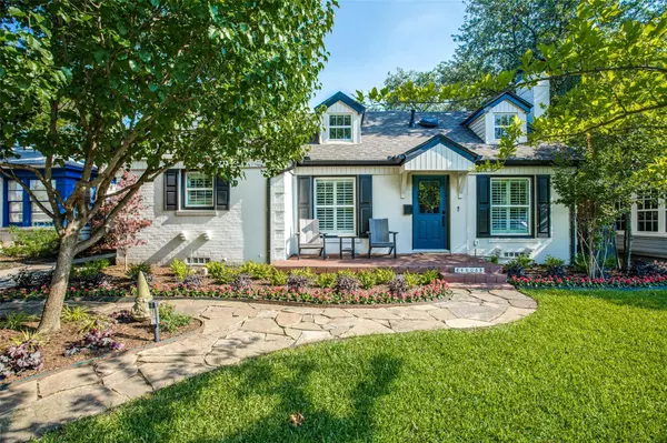 4606 W Amherst Avenue, Dallas, TX 75209