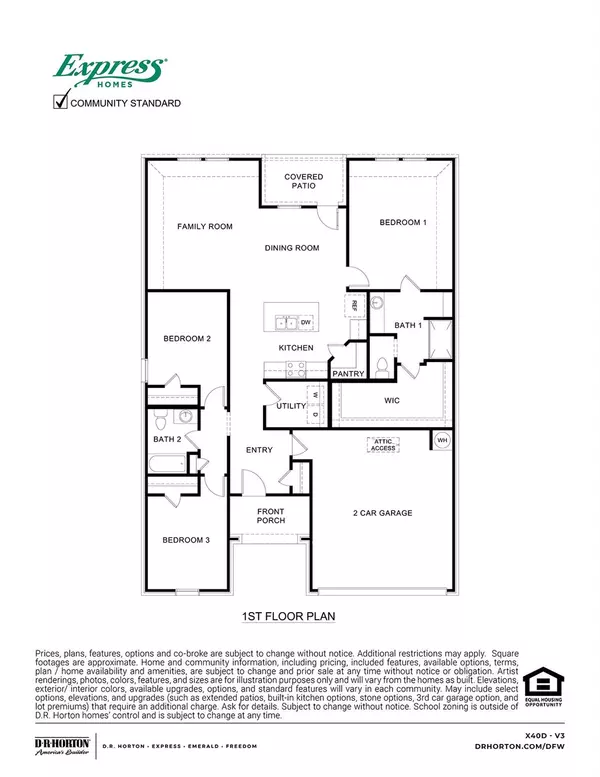 Caddo Mills, TX 75135,108 Kiskadee Trail