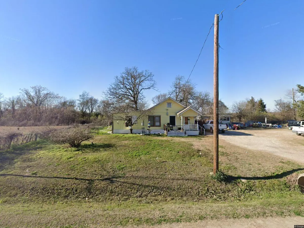 Seagoville, TX 75159,1010 W Simonds Road