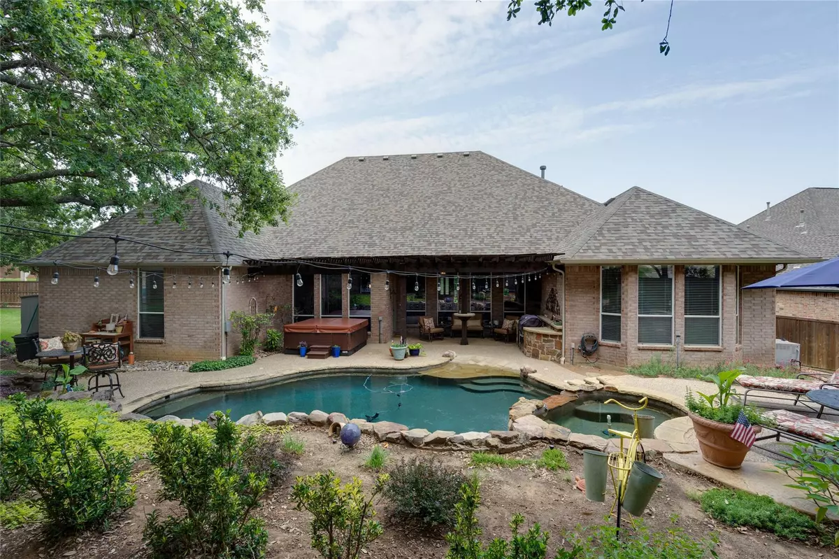 Flower Mound, TX 75022,4100 Opus Court