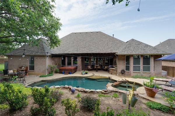 4100 Opus Court, Flower Mound, TX 75022