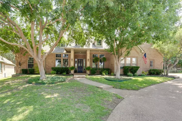 Flower Mound, TX 75022,4100 Opus Court