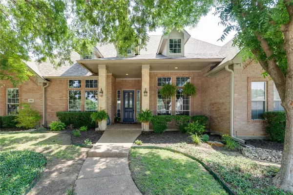 Flower Mound, TX 75022,4100 Opus Court