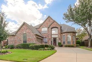 8409 Persimmon Court, Mckinney, TX 75072