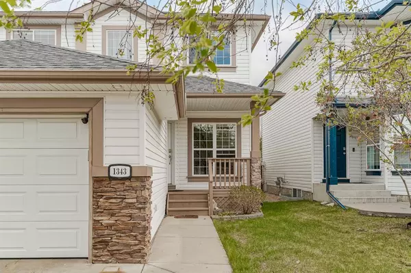 Calgary, AB T2Y4L6,1343 Shannon Common SW