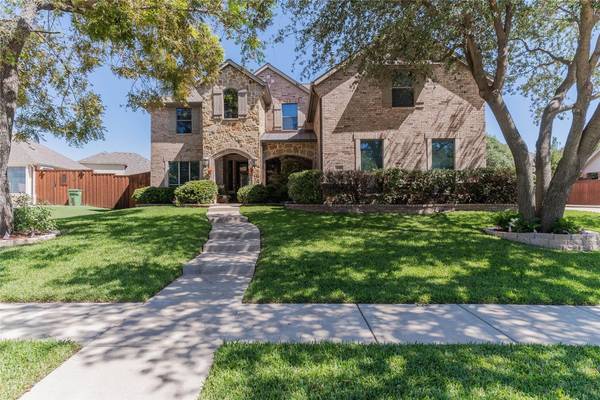 428 Creekside Drive, Murphy, TX 75094