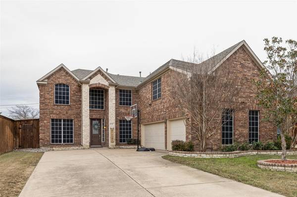 5144 Kite Road, Grand Prairie, TX 75052