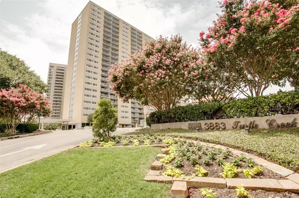 3883 Turtle Creek Boulevard #407, Dallas, TX 75219