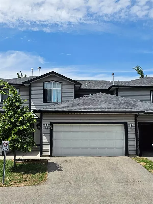 Airdrie, AB T4B2Z1,102 Canoe SQ SW #24