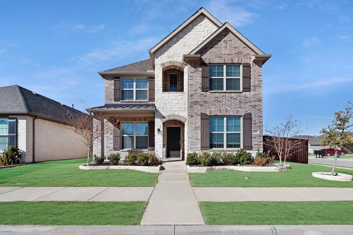 Little Elm, TX 75068,2000 Olivereta Drive