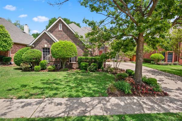 3416 Furlong Drive E, Flower Mound, TX 75022