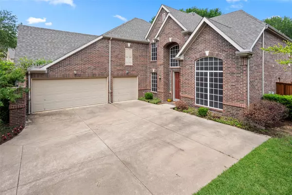 Flower Mound, TX 75022,3416 Furlong Drive E