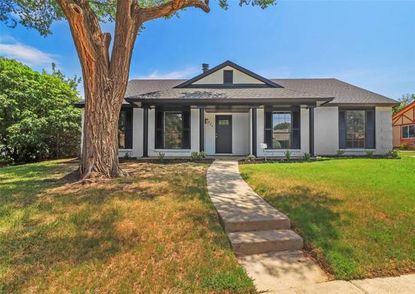 4020 Abbey Lane, Flower Mound, TX 75028