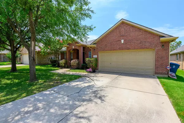 Flower Mound, TX 75028,1237 Silverwood Drive