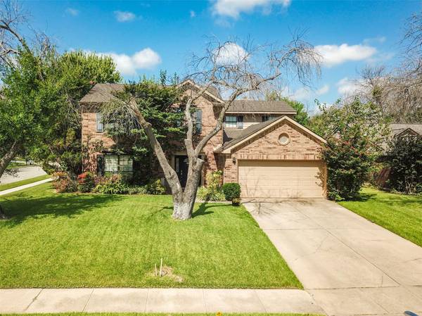 5001 Colonial Drive, Flower Mound, TX 75028