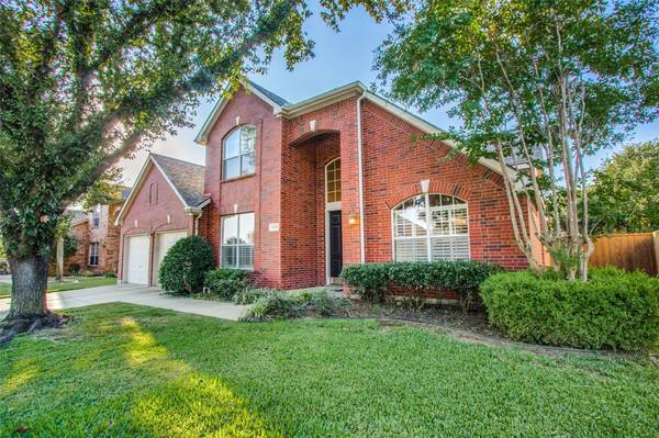 1505 Birchbrook Drive, Flower Mound, TX 75028