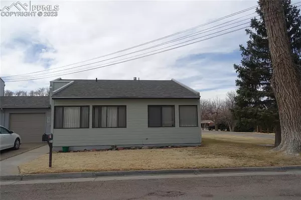 Rocky Ford, CO 81067,701 S 6th ST