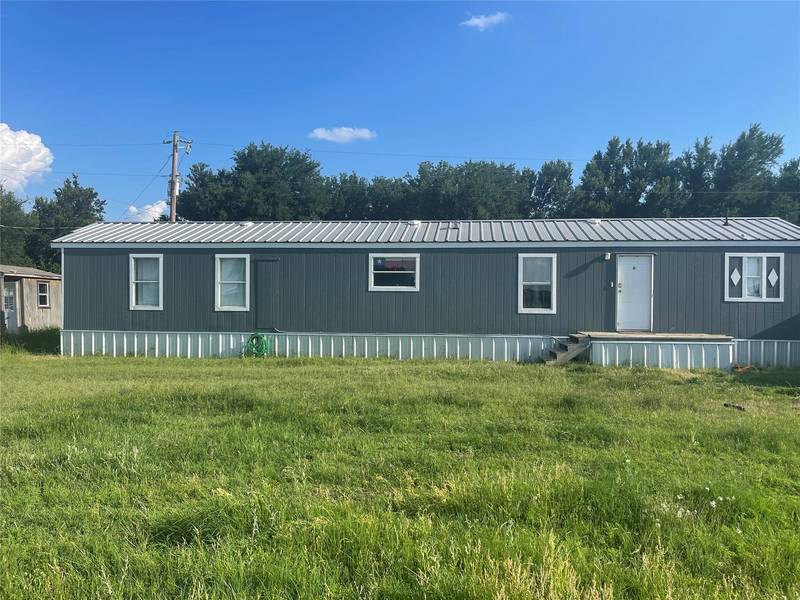 1980 Poe Prairie Road, Millsap, TX 76066