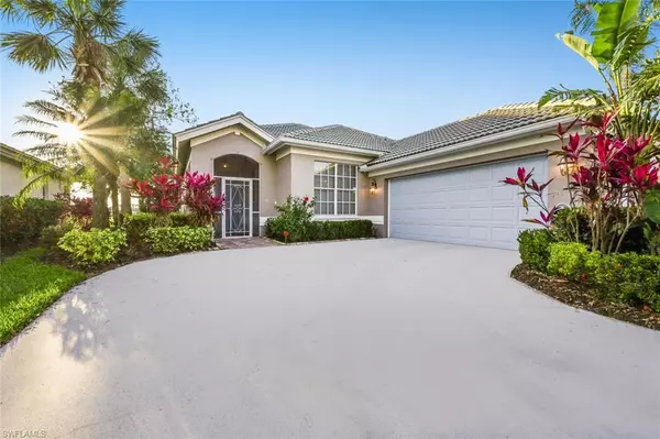 10944 Callaway Greens CT, Fort Myers, FL 33913