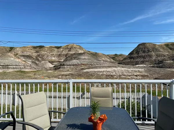 Drumheller, AB T0J0Y2,1450 4 Ave NW