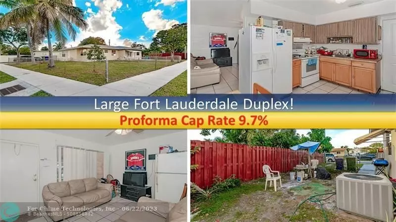 4100 SW 18th Ct, Fort Lauderdale, FL 33317